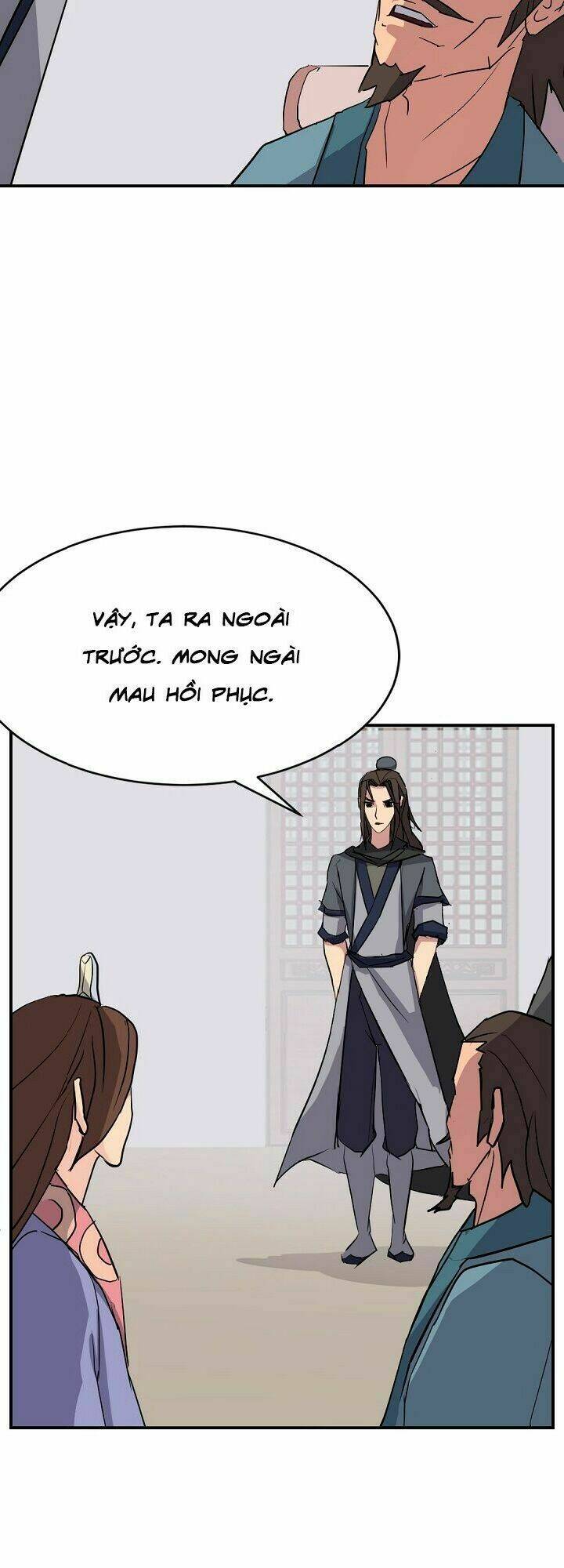 Trọng Sinh Bất Khả Chiến Bại - Chapter 59 - Page 7