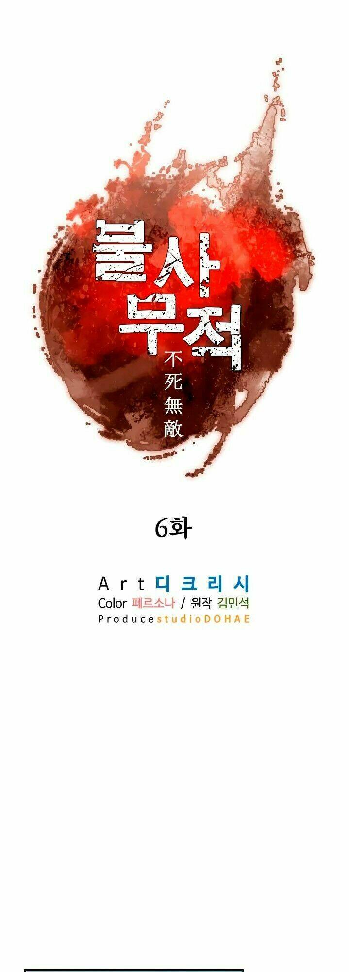 Trọng Sinh Bất Khả Chiến Bại - Chapter 6 - Page 10