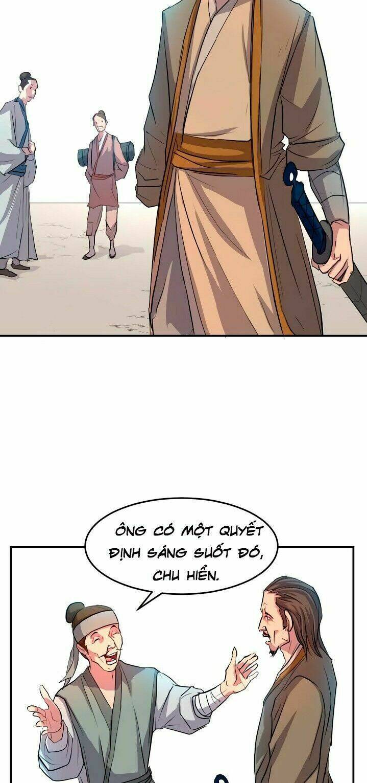 Trọng Sinh Bất Khả Chiến Bại - Chapter 6 - Page 12
