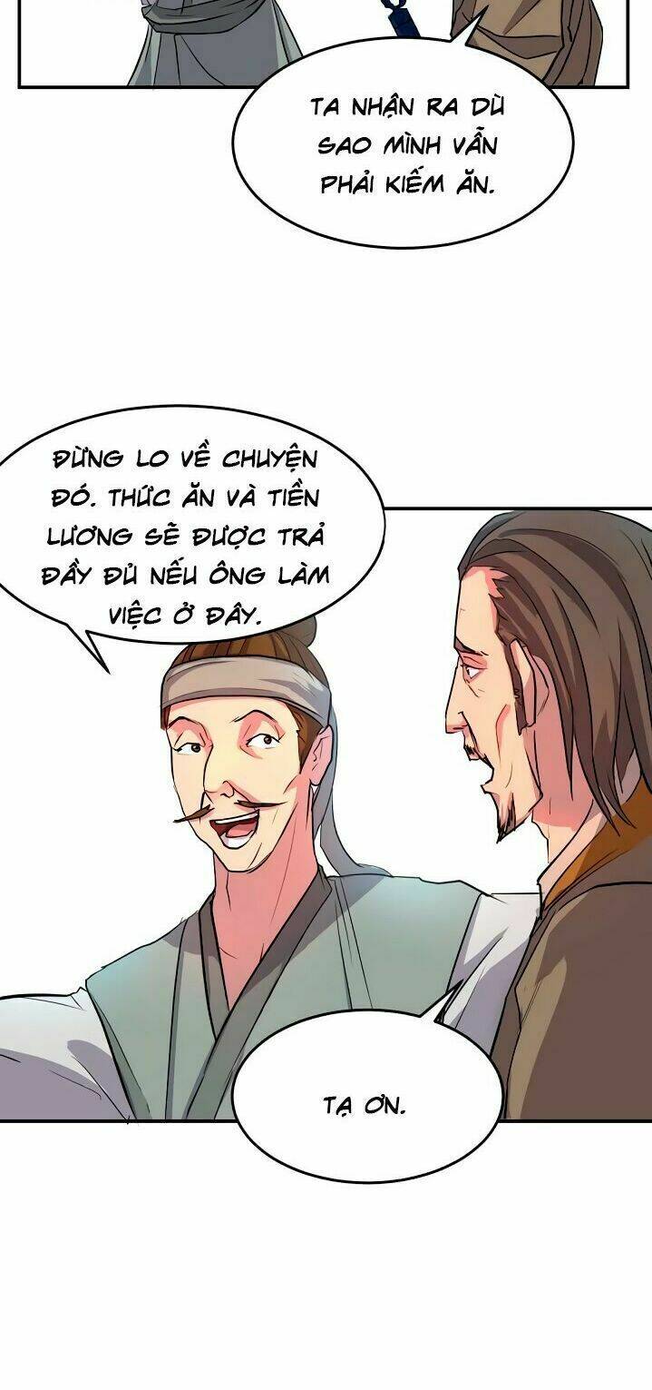 Trọng Sinh Bất Khả Chiến Bại - Chapter 6 - Page 13