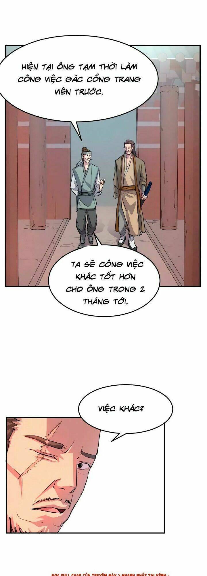 Trọng Sinh Bất Khả Chiến Bại - Chapter 6 - Page 14