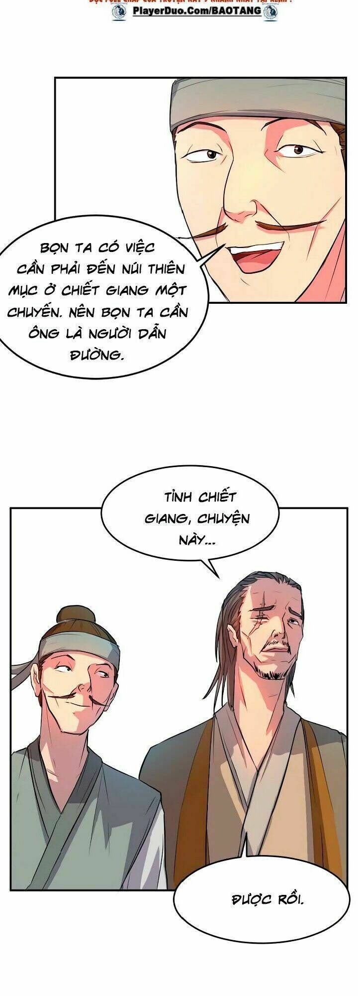 Trọng Sinh Bất Khả Chiến Bại - Chapter 6 - Page 15