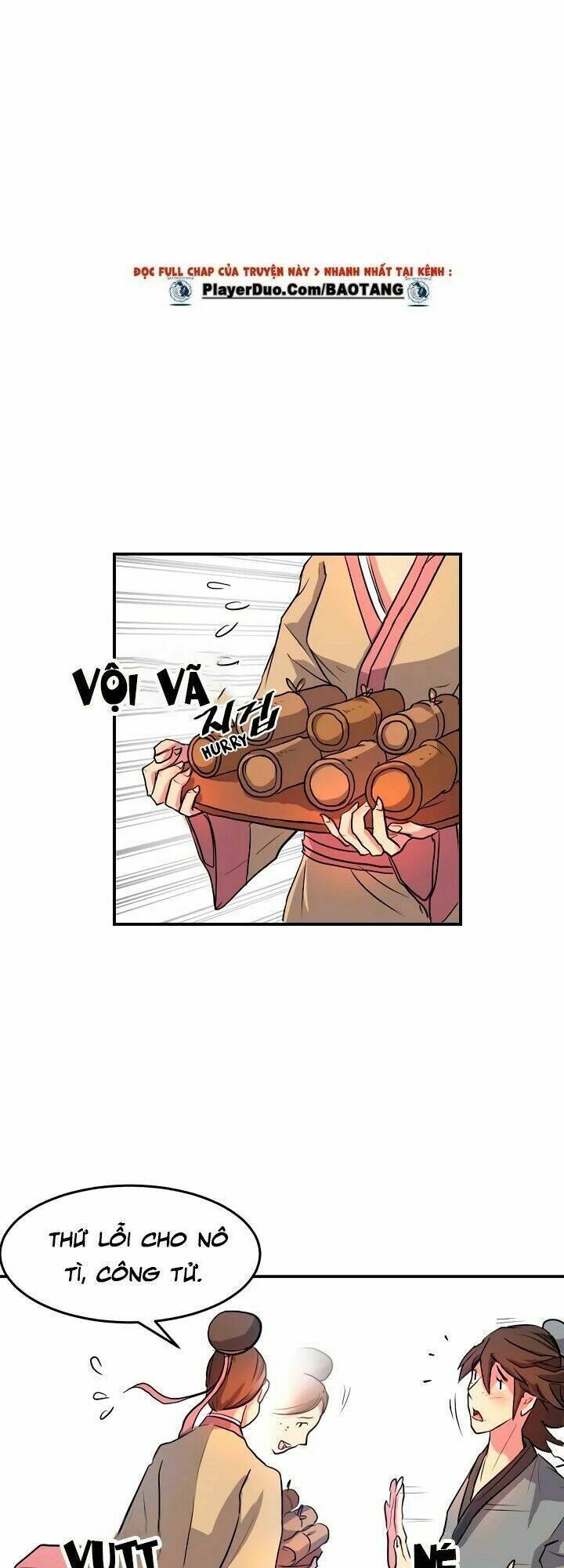 Trọng Sinh Bất Khả Chiến Bại - Chapter 6 - Page 19