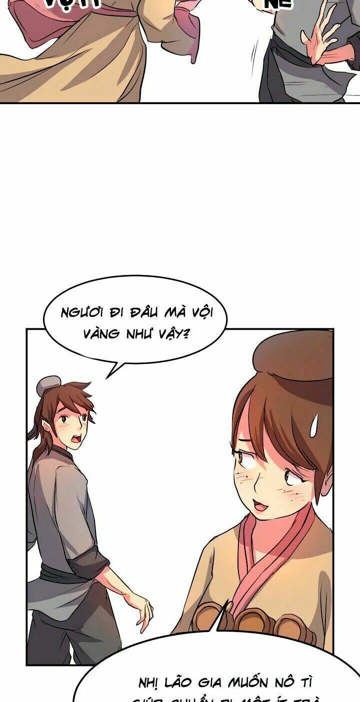 Trọng Sinh Bất Khả Chiến Bại - Chapter 6 - Page 20