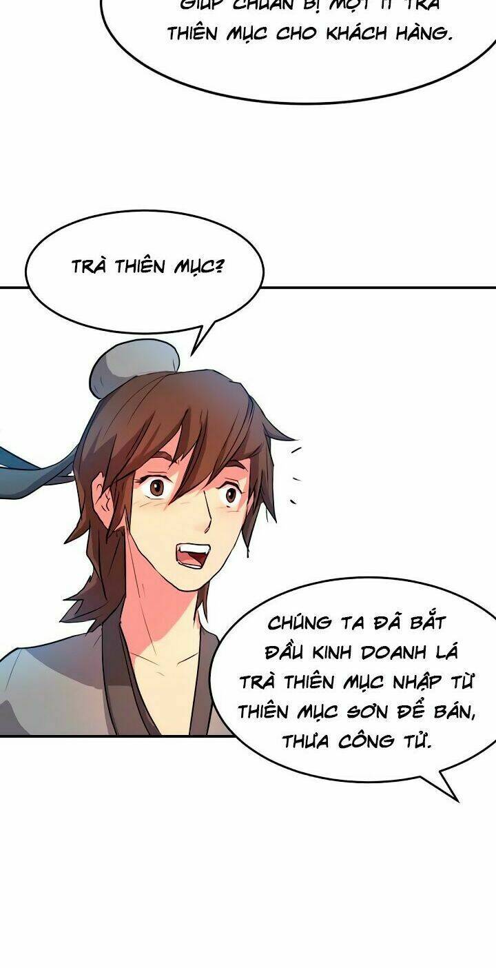 Trọng Sinh Bất Khả Chiến Bại - Chapter 6 - Page 21