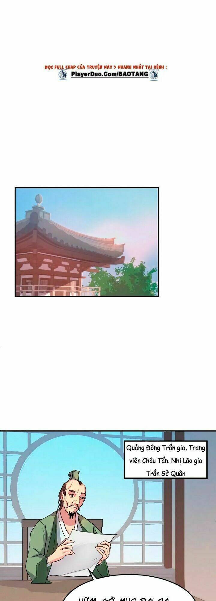 Trọng Sinh Bất Khả Chiến Bại - Chapter 6 - Page 24