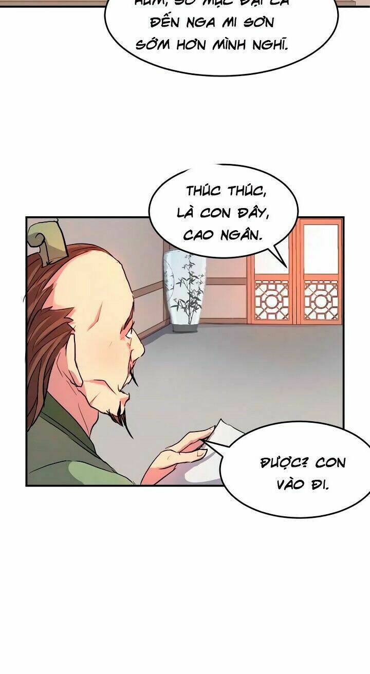 Trọng Sinh Bất Khả Chiến Bại - Chapter 6 - Page 25