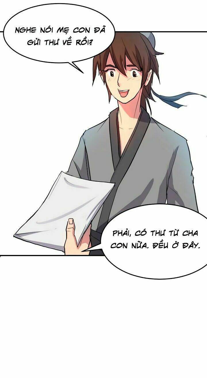 Trọng Sinh Bất Khả Chiến Bại - Chapter 6 - Page 26