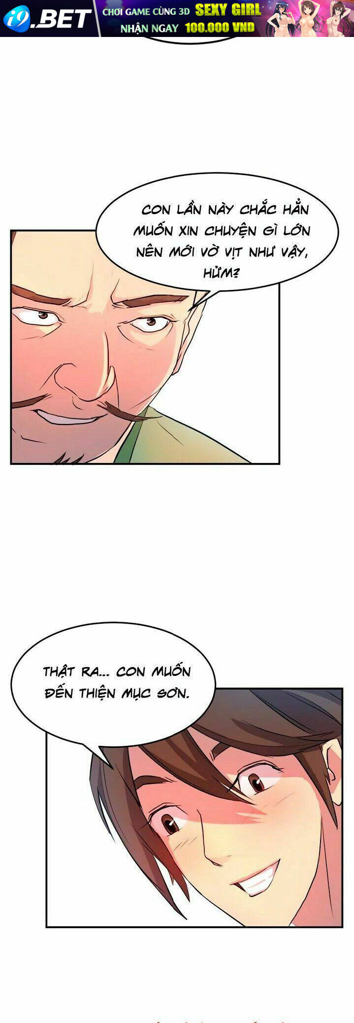 Trọng Sinh Bất Khả Chiến Bại - Chapter 6 - Page 28