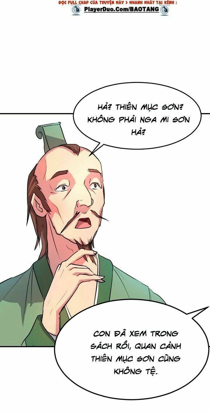 Trọng Sinh Bất Khả Chiến Bại - Chapter 6 - Page 29