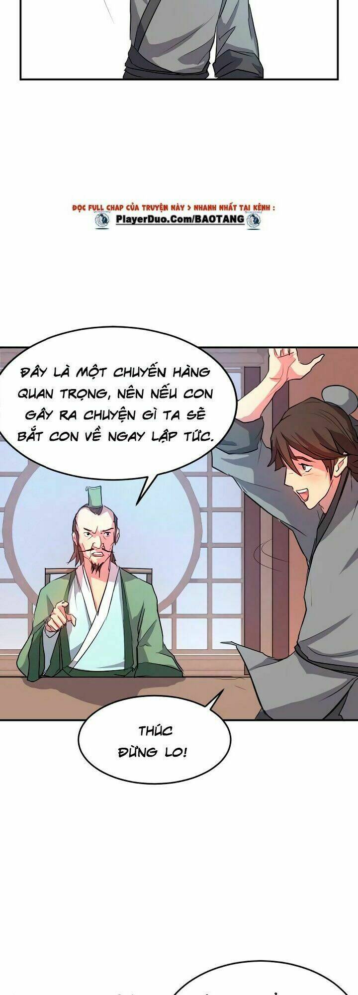 Trọng Sinh Bất Khả Chiến Bại - Chapter 6 - Page 32