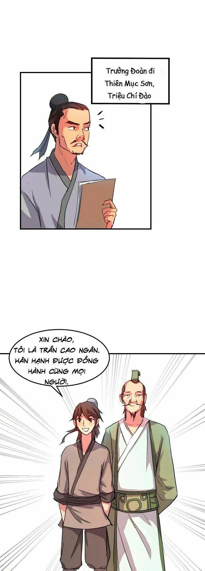 Trọng Sinh Bất Khả Chiến Bại - Chapter 6 - Page 35