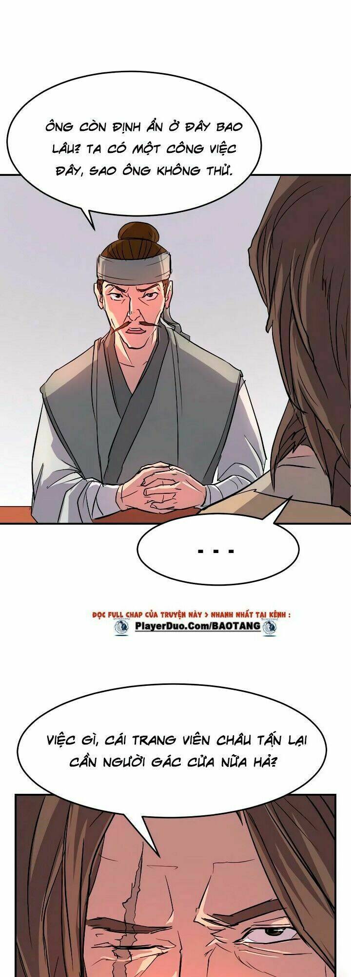 Trọng Sinh Bất Khả Chiến Bại - Chapter 6 - Page 3