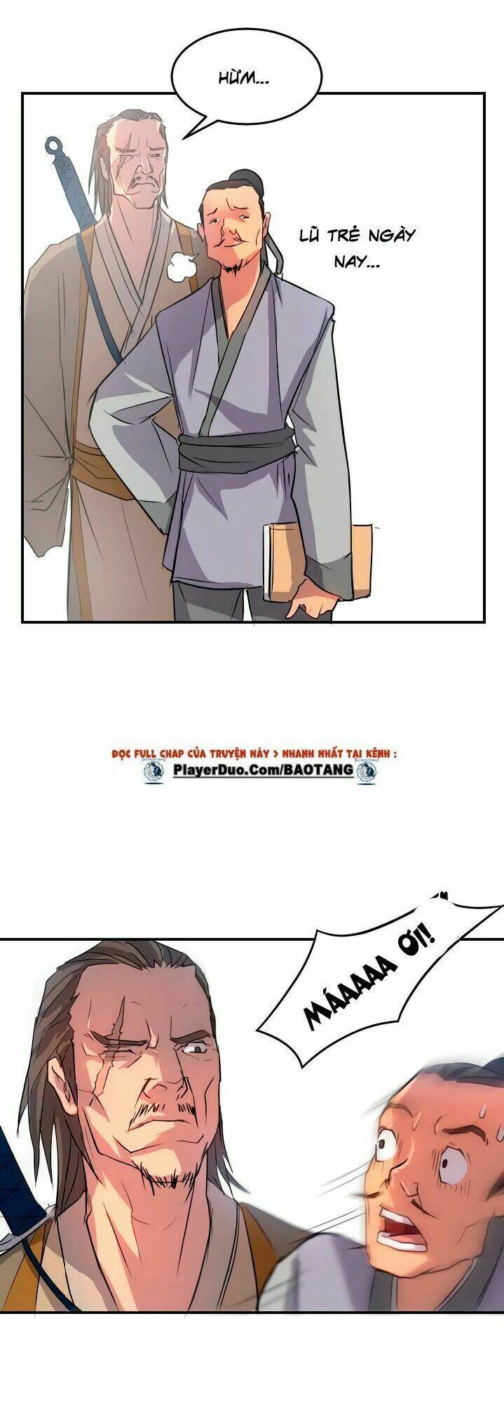 Trọng Sinh Bất Khả Chiến Bại - Chapter 6 - Page 39