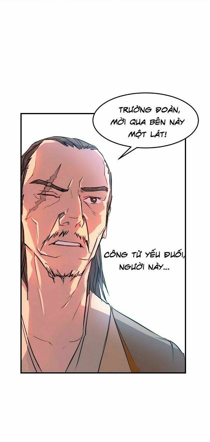 Trọng Sinh Bất Khả Chiến Bại - Chapter 6 - Page 42