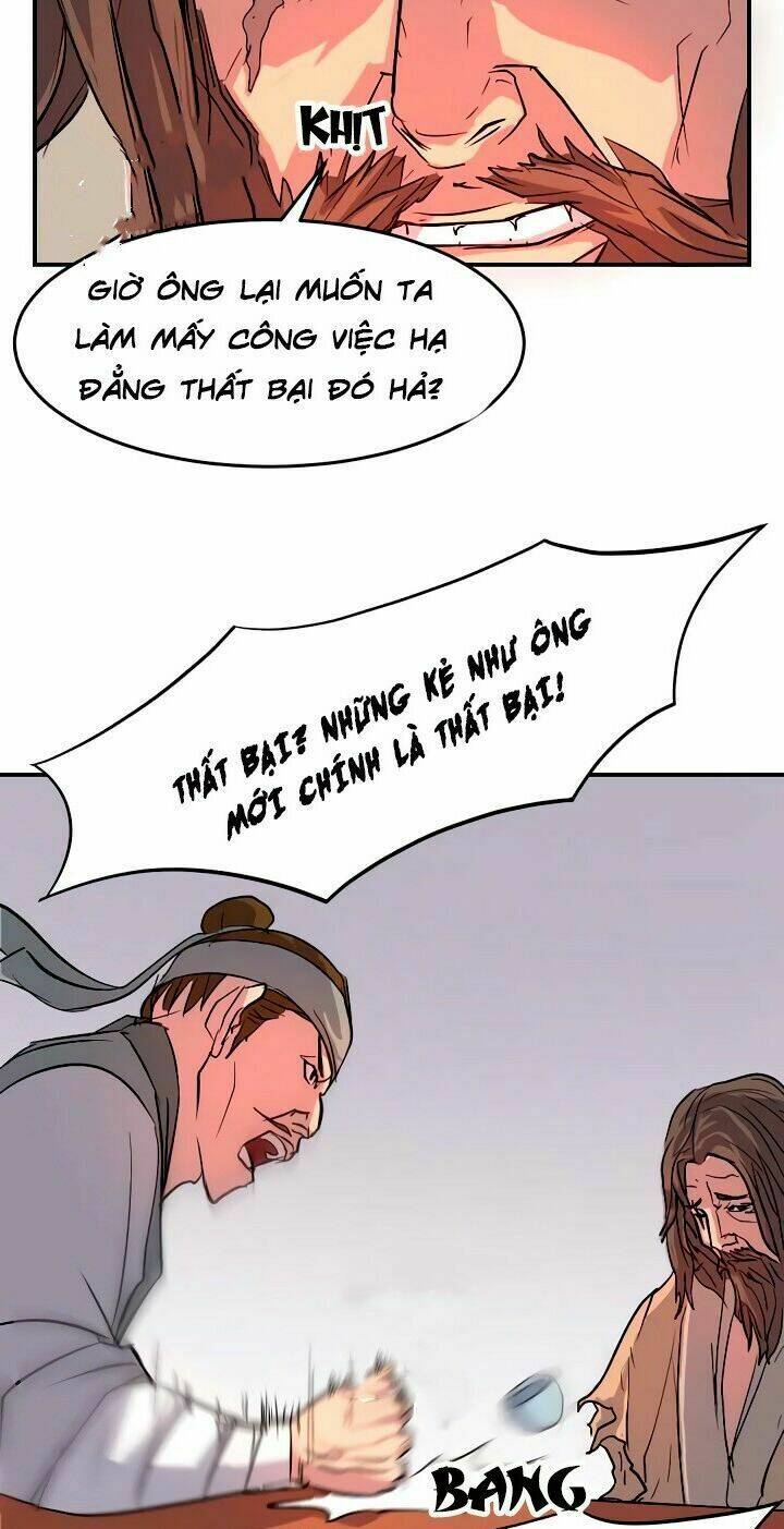 Trọng Sinh Bất Khả Chiến Bại - Chapter 6 - Page 4
