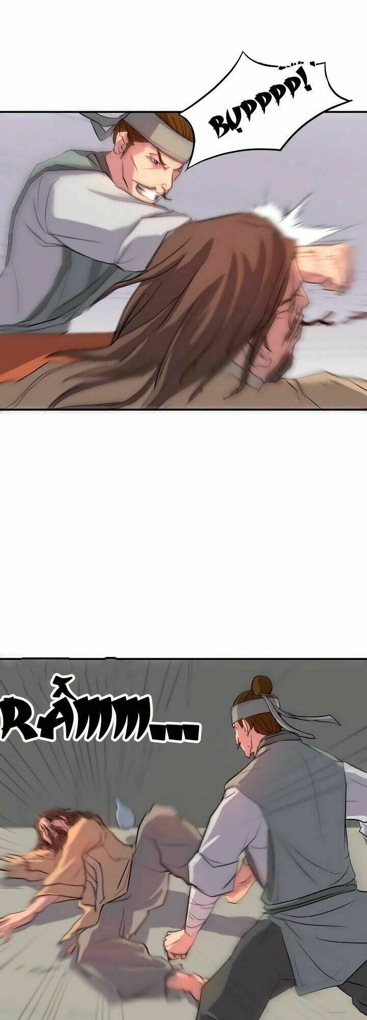 Trọng Sinh Bất Khả Chiến Bại - Chapter 6 - Page 6