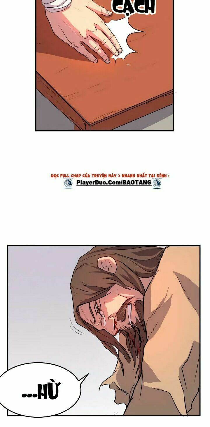 Trọng Sinh Bất Khả Chiến Bại - Chapter 6 - Page 8