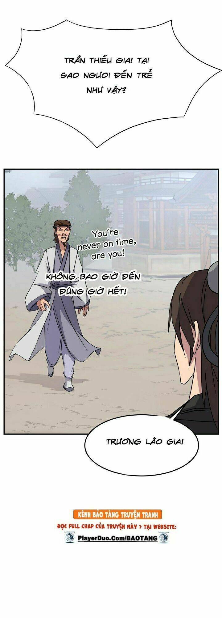 Trọng Sinh Bất Khả Chiến Bại - Chapter 60 - Page 10