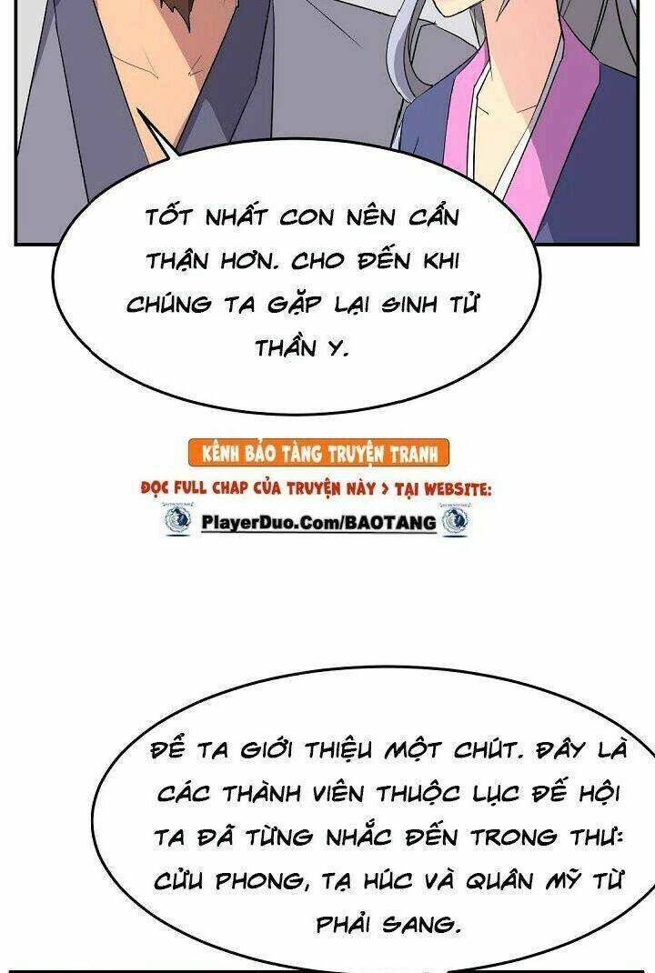 Trọng Sinh Bất Khả Chiến Bại - Chapter 60 - Page 12