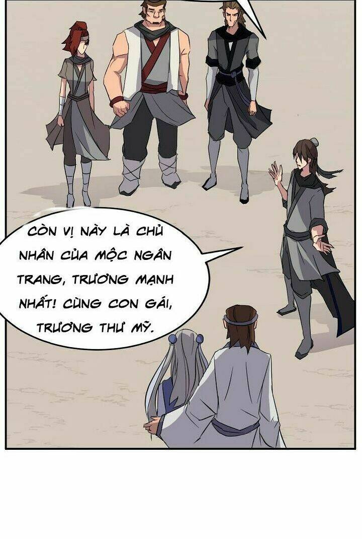 Trọng Sinh Bất Khả Chiến Bại - Chapter 60 - Page 13