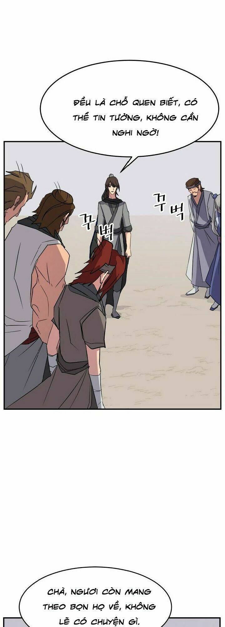 Trọng Sinh Bất Khả Chiến Bại - Chapter 60 - Page 14