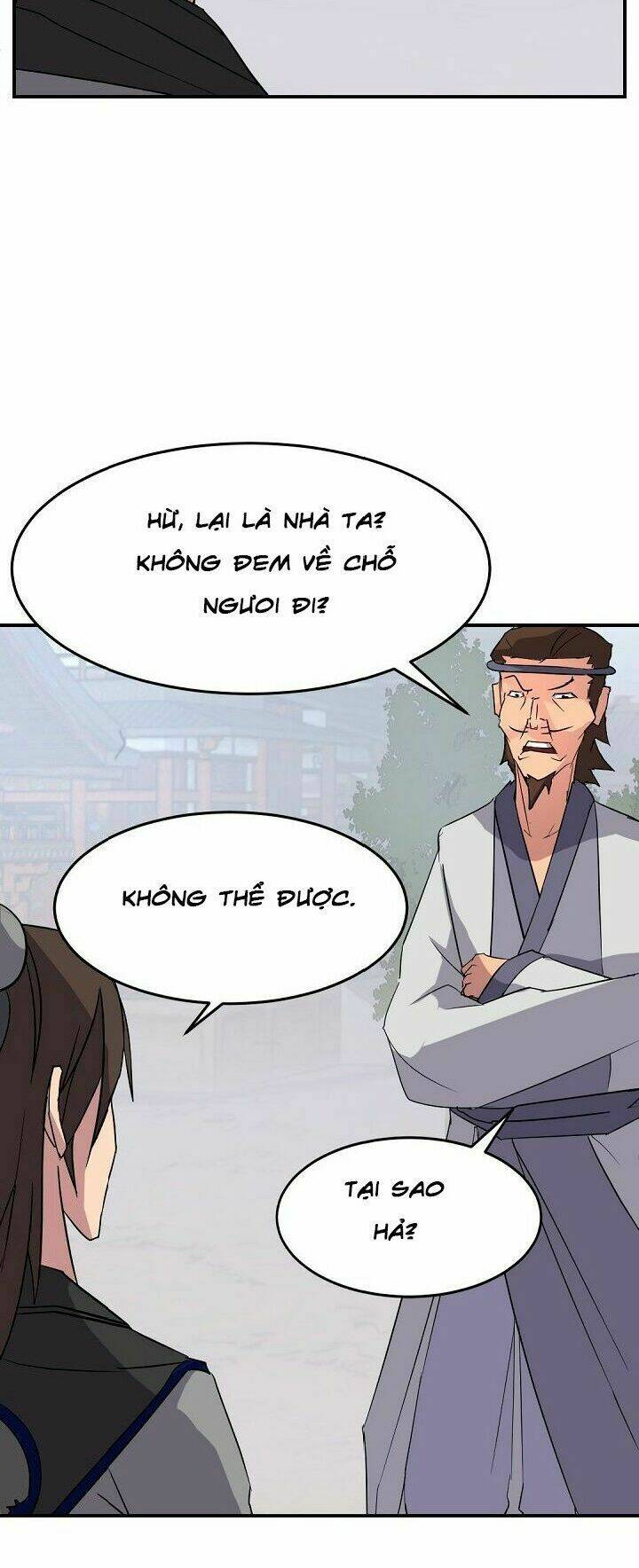 Trọng Sinh Bất Khả Chiến Bại - Chapter 60 - Page 16