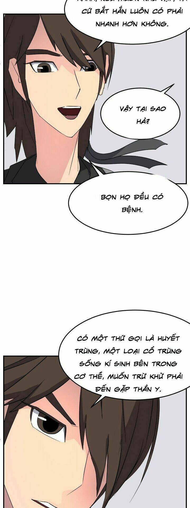 Trọng Sinh Bất Khả Chiến Bại - Chapter 60 - Page 19