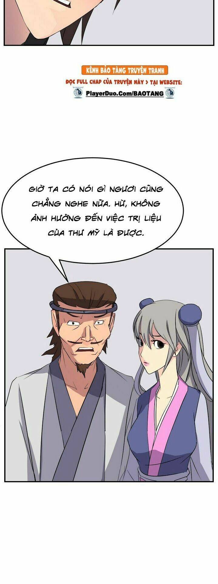 Trọng Sinh Bất Khả Chiến Bại - Chapter 60 - Page 20