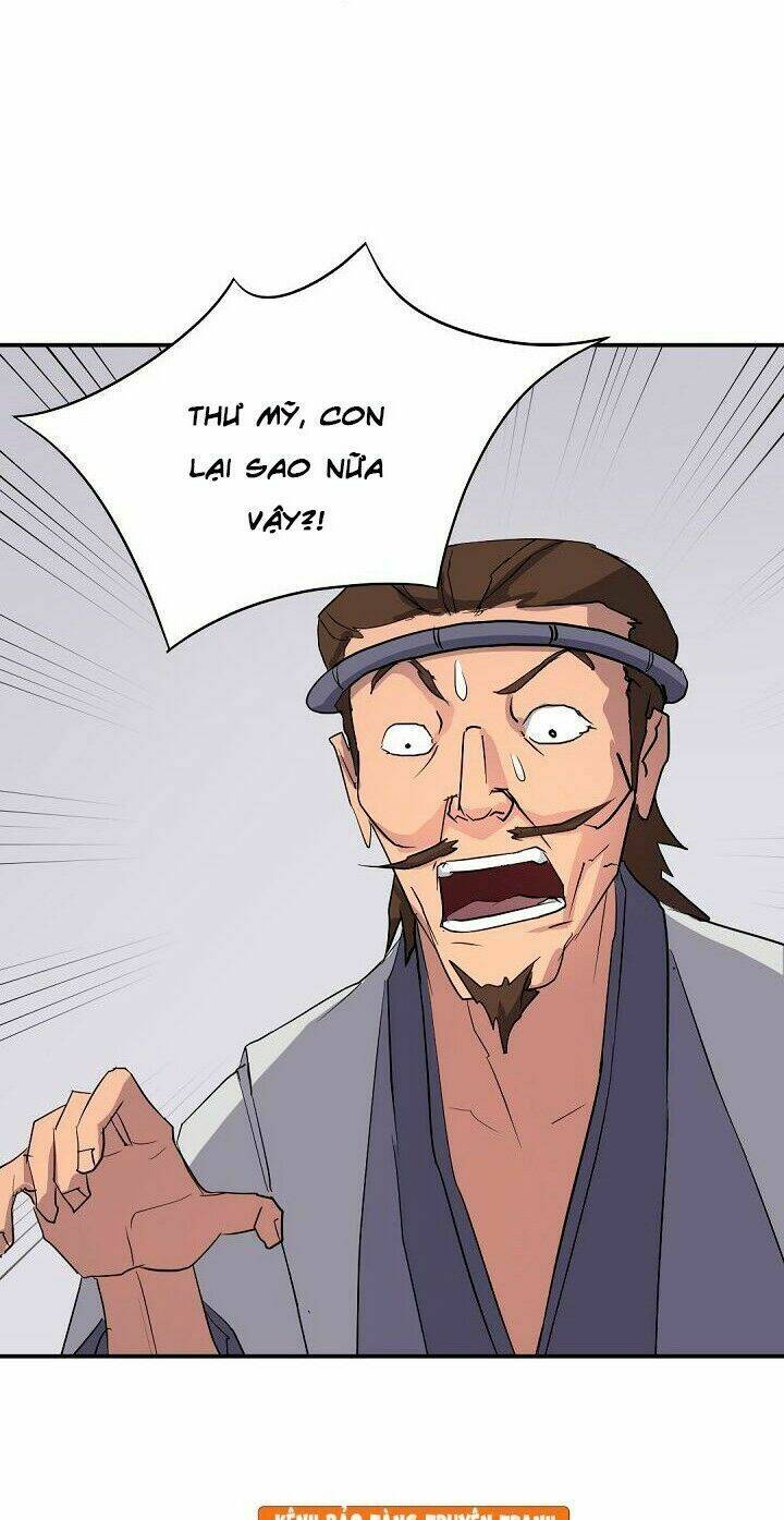 Trọng Sinh Bất Khả Chiến Bại - Chapter 60 - Page 24