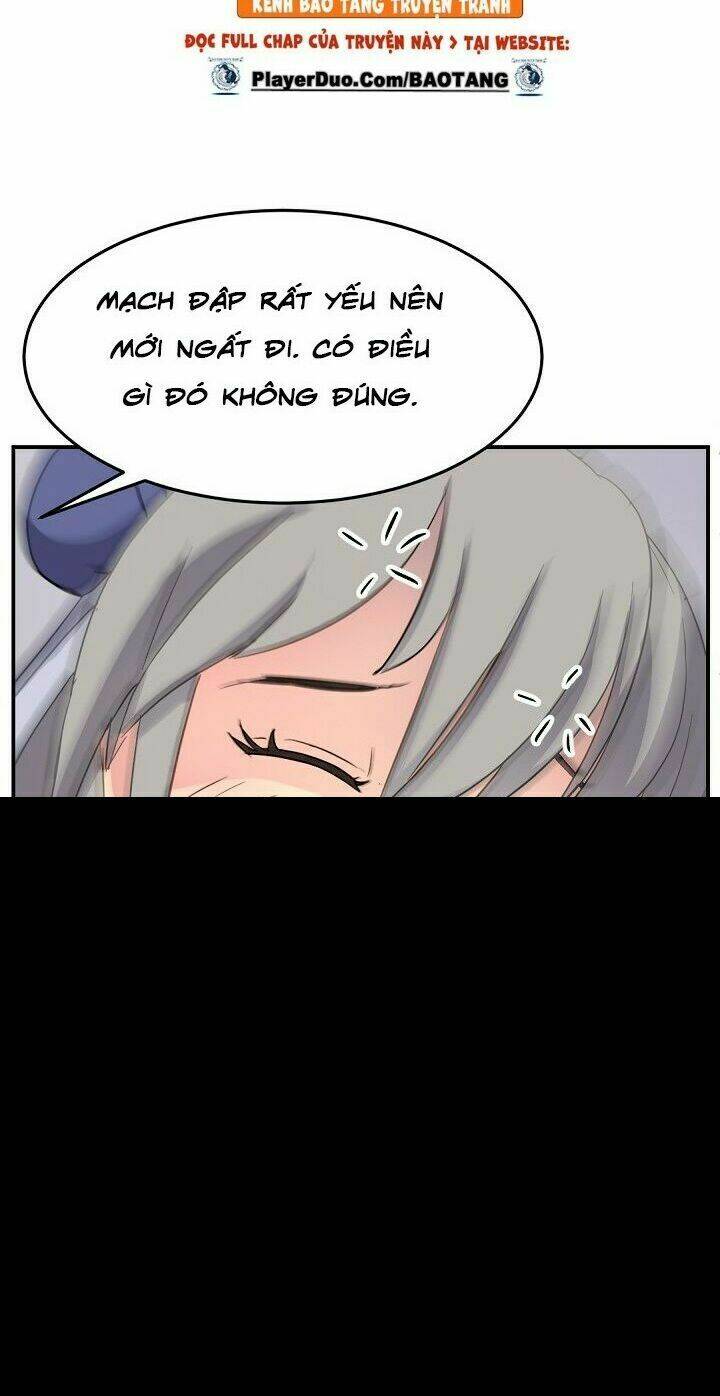 Trọng Sinh Bất Khả Chiến Bại - Chapter 60 - Page 25