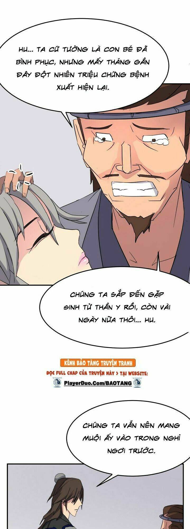 Trọng Sinh Bất Khả Chiến Bại - Chapter 60 - Page 26