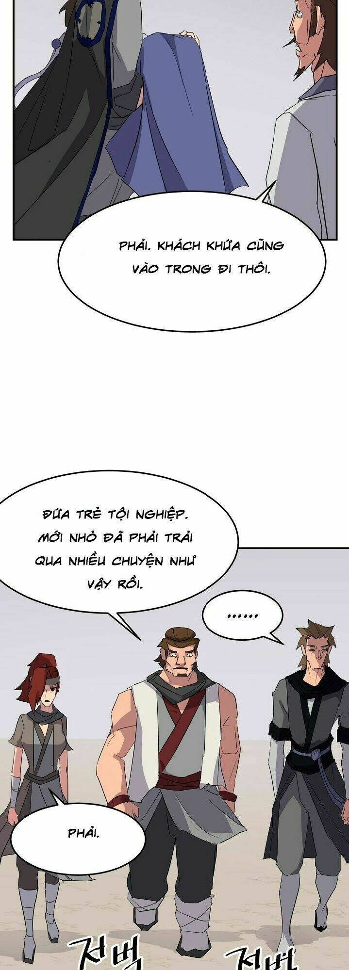 Trọng Sinh Bất Khả Chiến Bại - Chapter 60 - Page 27