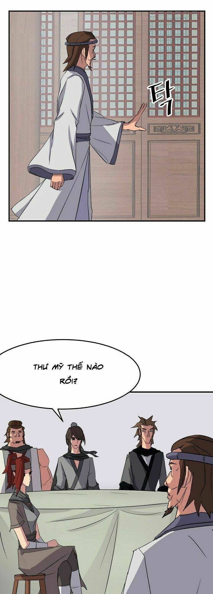 Trọng Sinh Bất Khả Chiến Bại - Chapter 60 - Page 31