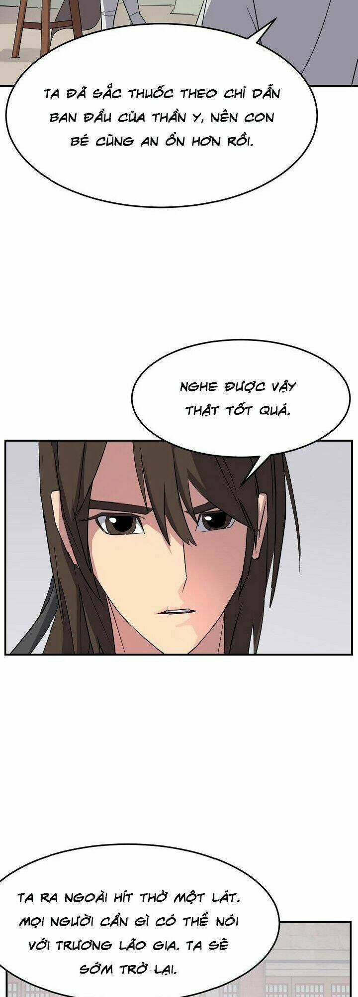 Trọng Sinh Bất Khả Chiến Bại - Chapter 60 - Page 32