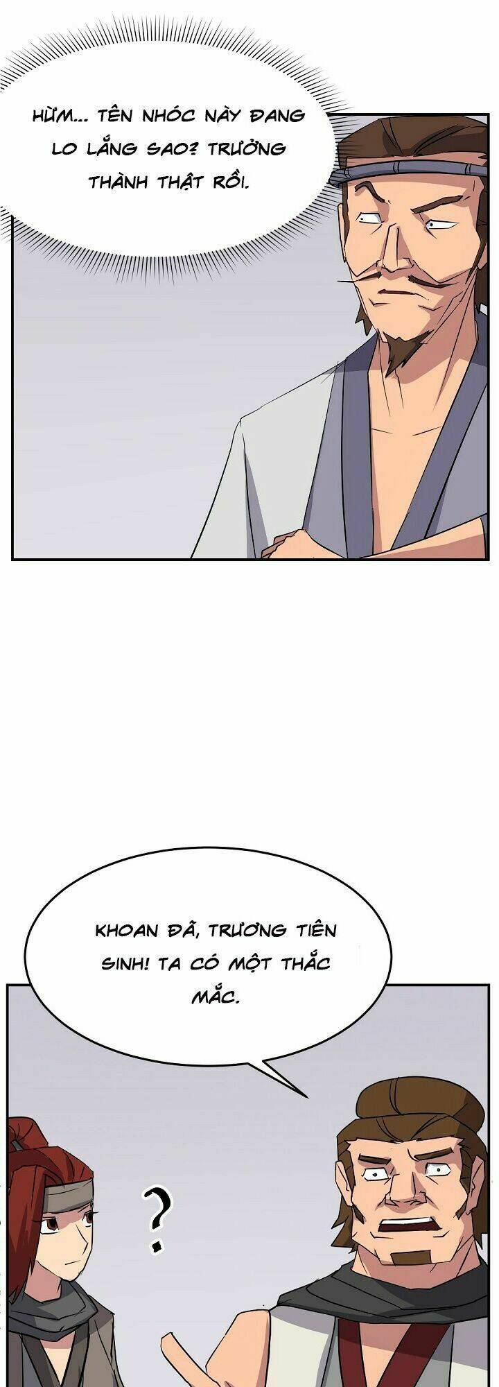 Trọng Sinh Bất Khả Chiến Bại - Chapter 60 - Page 35