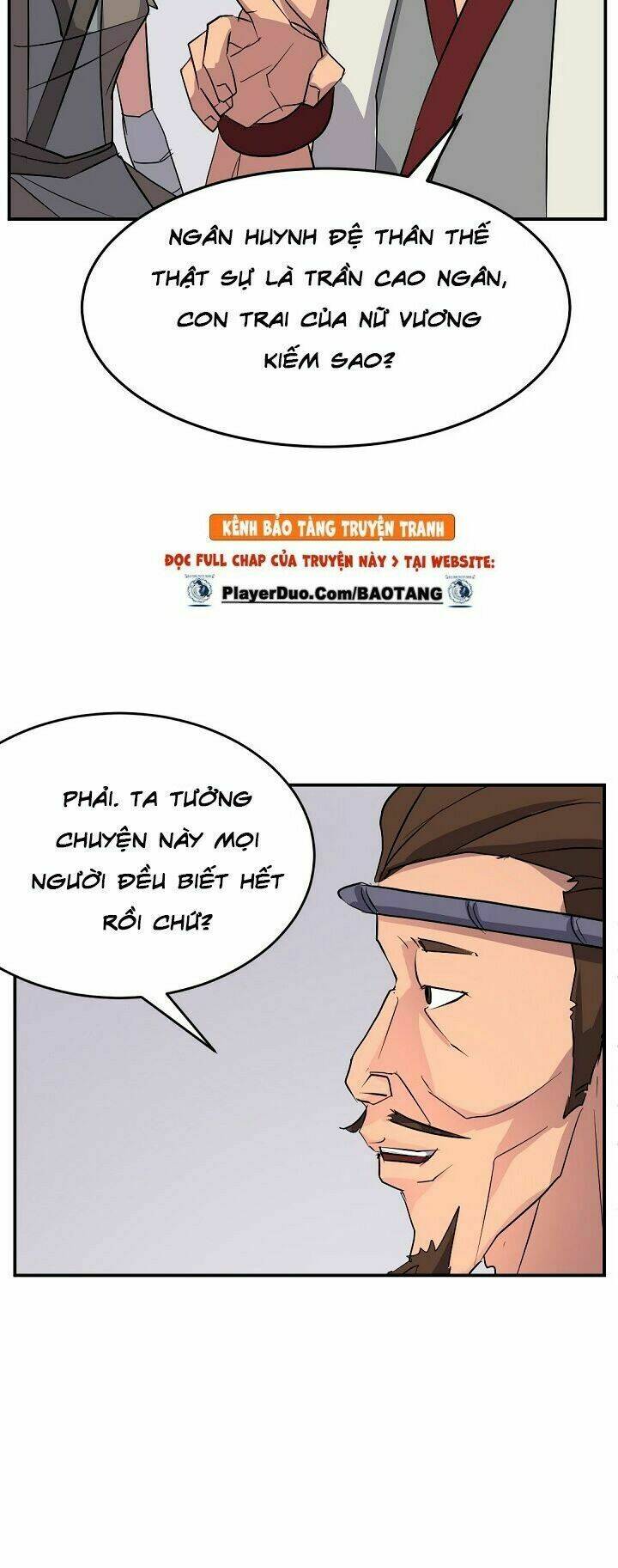 Trọng Sinh Bất Khả Chiến Bại - Chapter 60 - Page 36