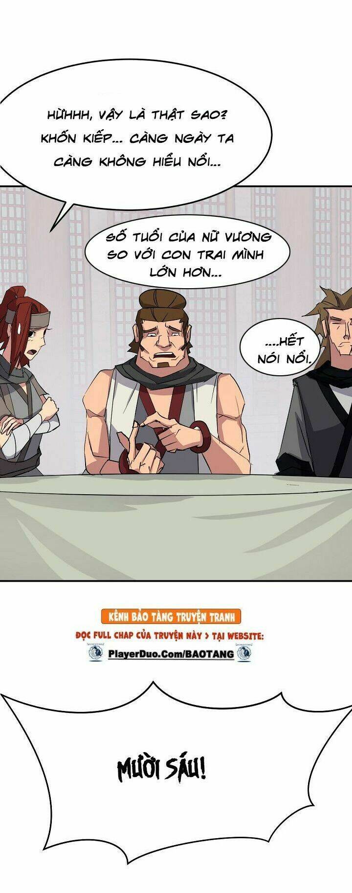 Trọng Sinh Bất Khả Chiến Bại - Chapter 60 - Page 37