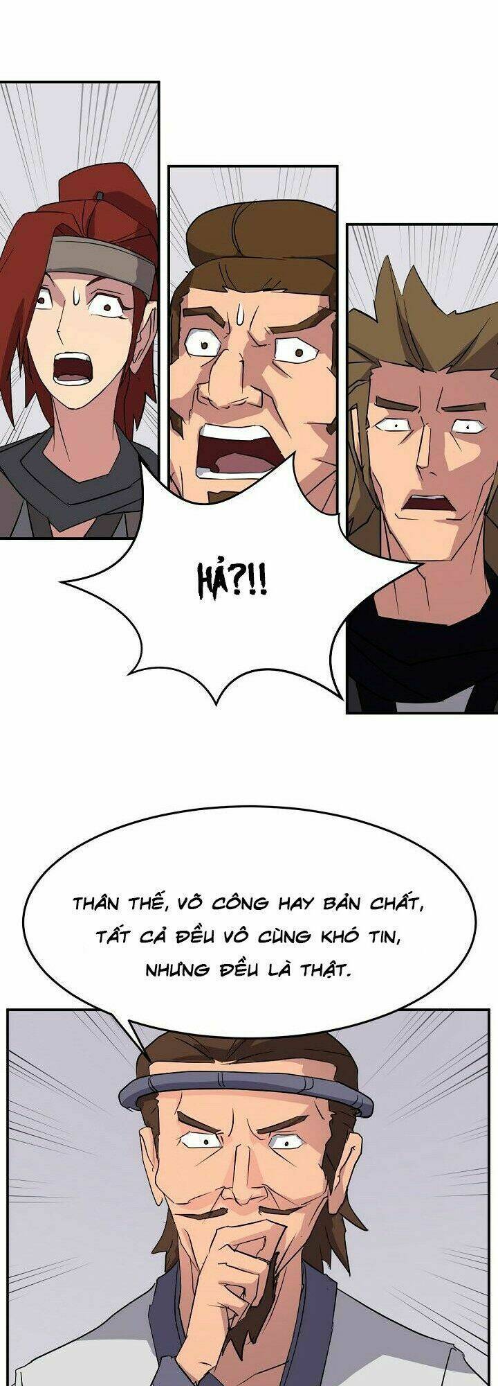 Trọng Sinh Bất Khả Chiến Bại - Chapter 60 - Page 38