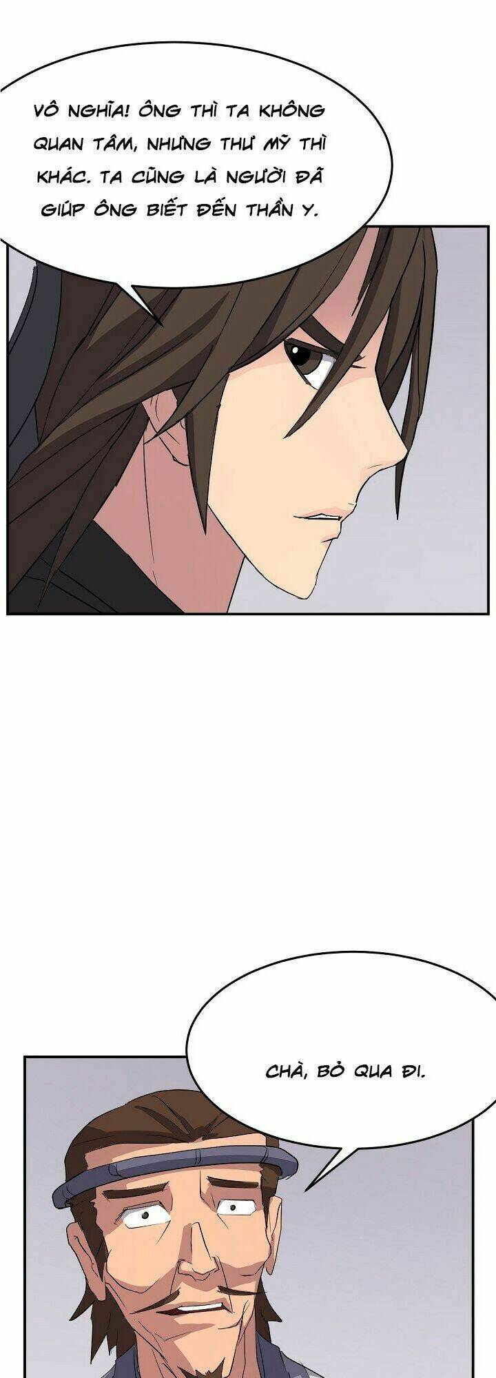 Trọng Sinh Bất Khả Chiến Bại - Chapter 60 - Page 43