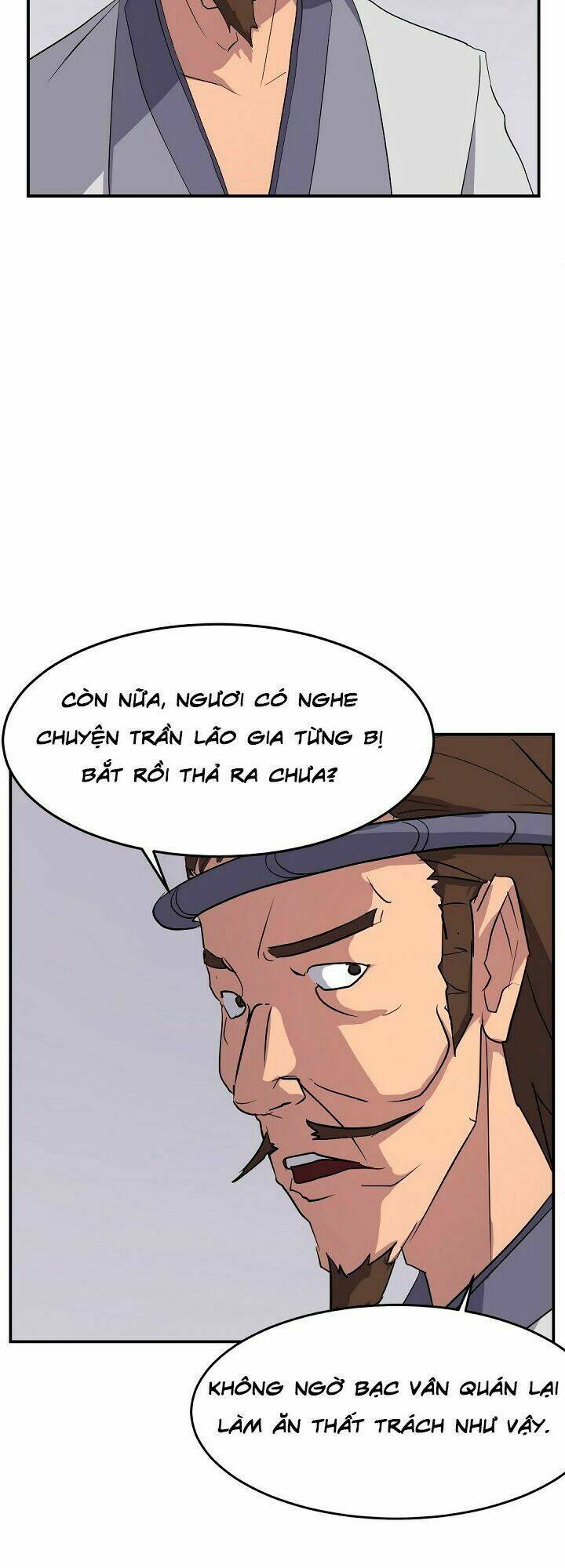 Trọng Sinh Bất Khả Chiến Bại - Chapter 60 - Page 44
