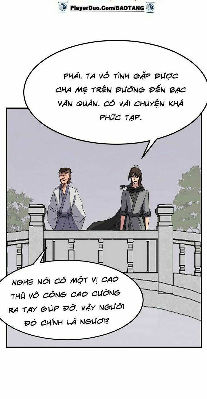 Trọng Sinh Bất Khả Chiến Bại - Chapter 60 - Page 46