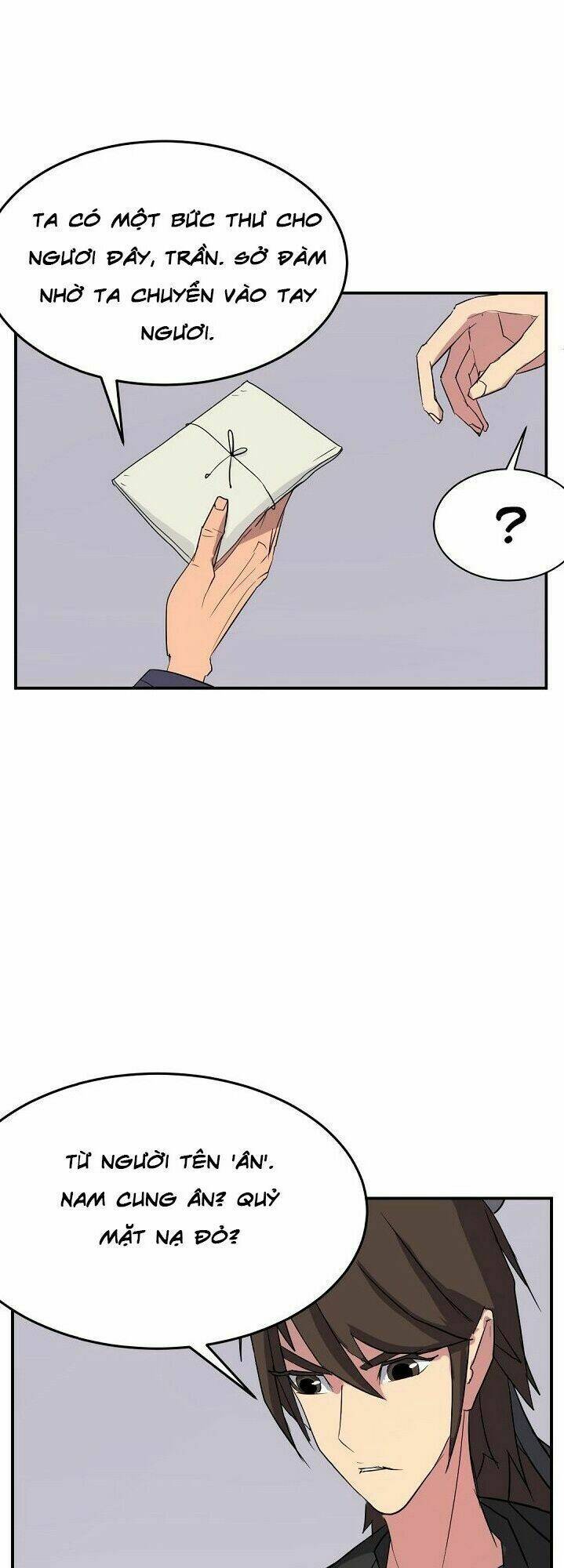 Trọng Sinh Bất Khả Chiến Bại - Chapter 60 - Page 47