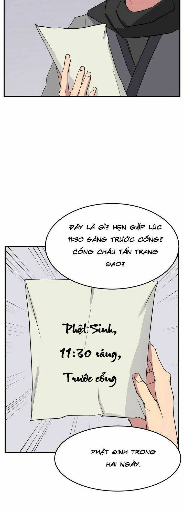 Trọng Sinh Bất Khả Chiến Bại - Chapter 60 - Page 48