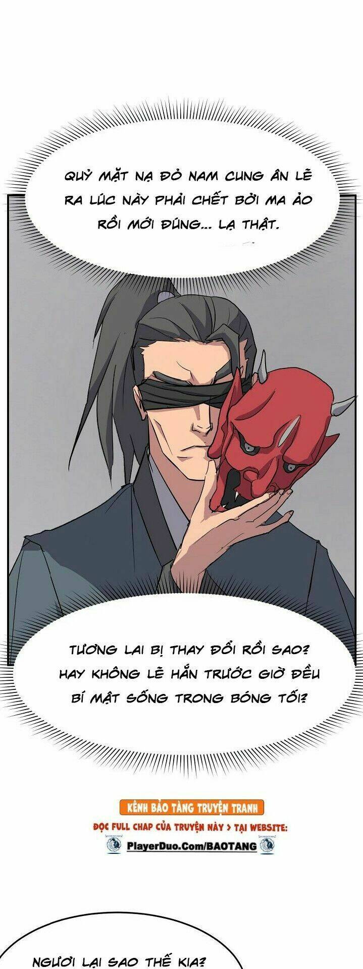 Trọng Sinh Bất Khả Chiến Bại - Chapter 60 - Page 49