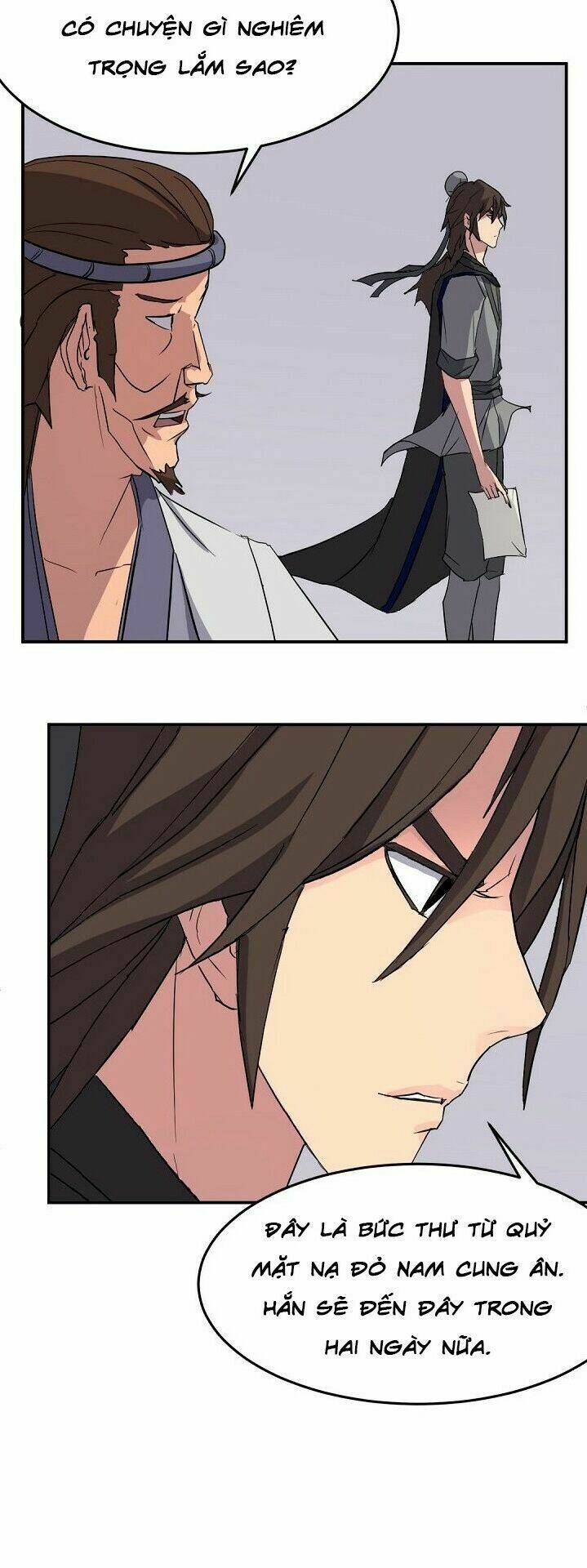 Trọng Sinh Bất Khả Chiến Bại - Chapter 60 - Page 50