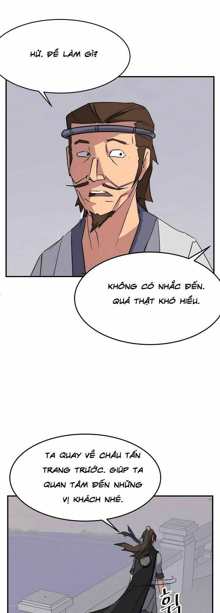 Trọng Sinh Bất Khả Chiến Bại - Chapter 60 - Page 51