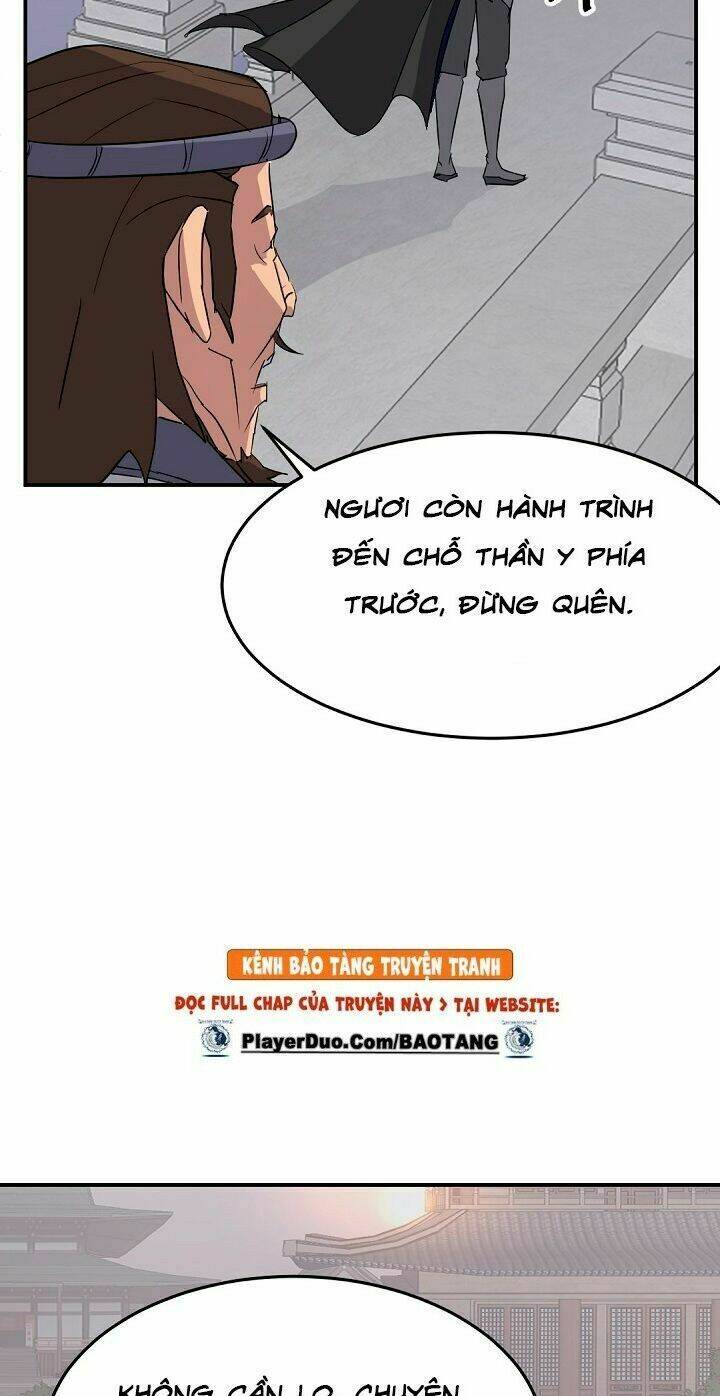 Trọng Sinh Bất Khả Chiến Bại - Chapter 60 - Page 52