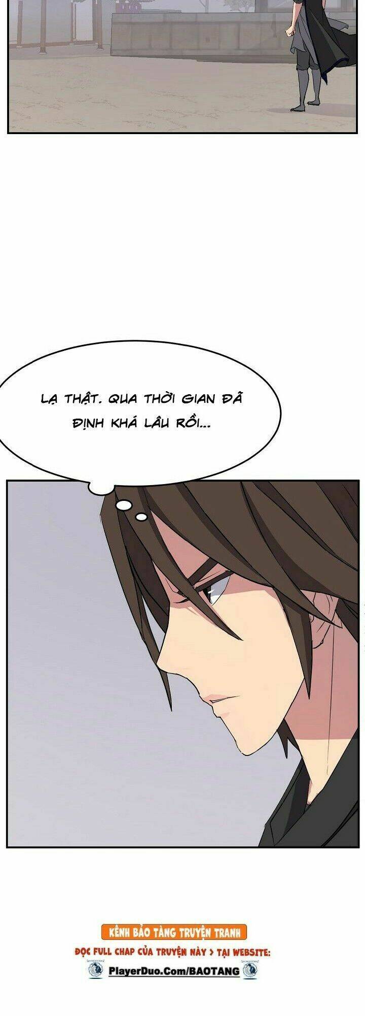 Trọng Sinh Bất Khả Chiến Bại - Chapter 60 - Page 56