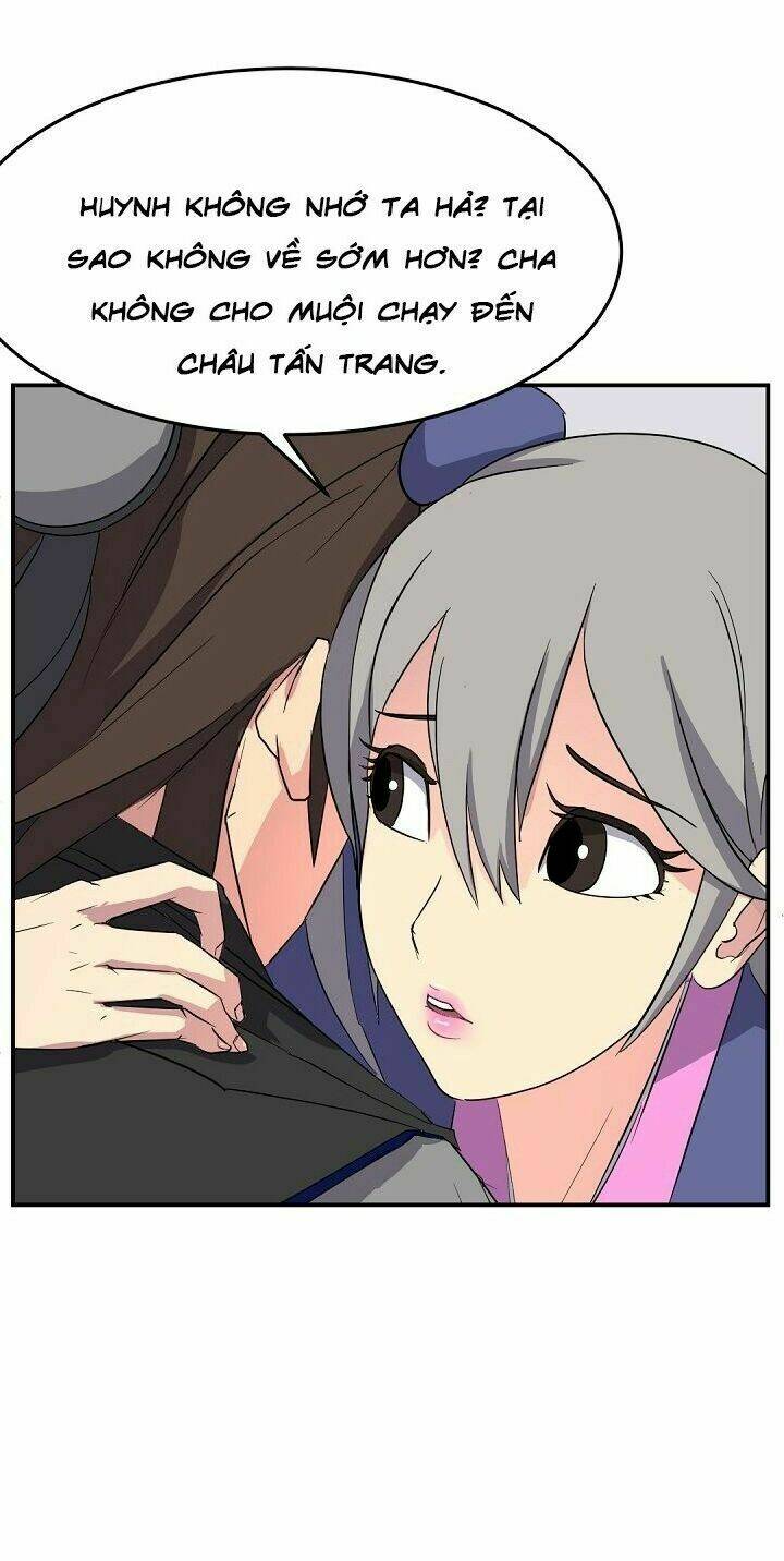 Trọng Sinh Bất Khả Chiến Bại - Chapter 60 - Page 5